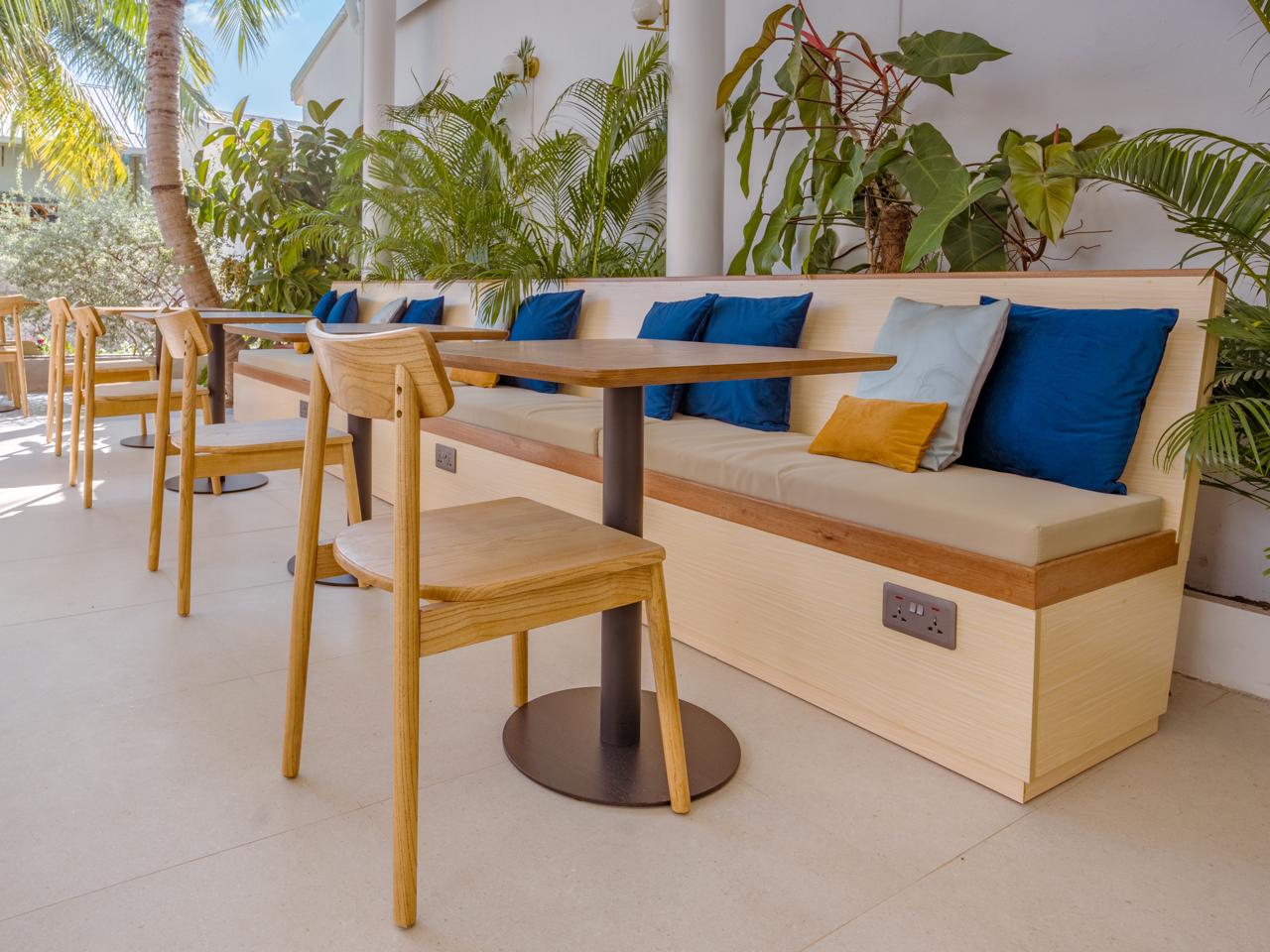 Biosphere Beach - Image 3