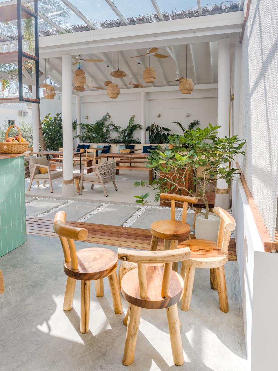 Biosphere Beach - Image 5