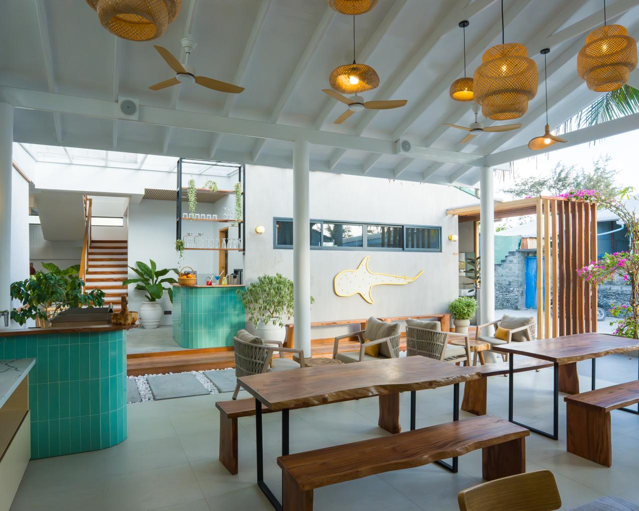 Biosphere Beach - Image 20