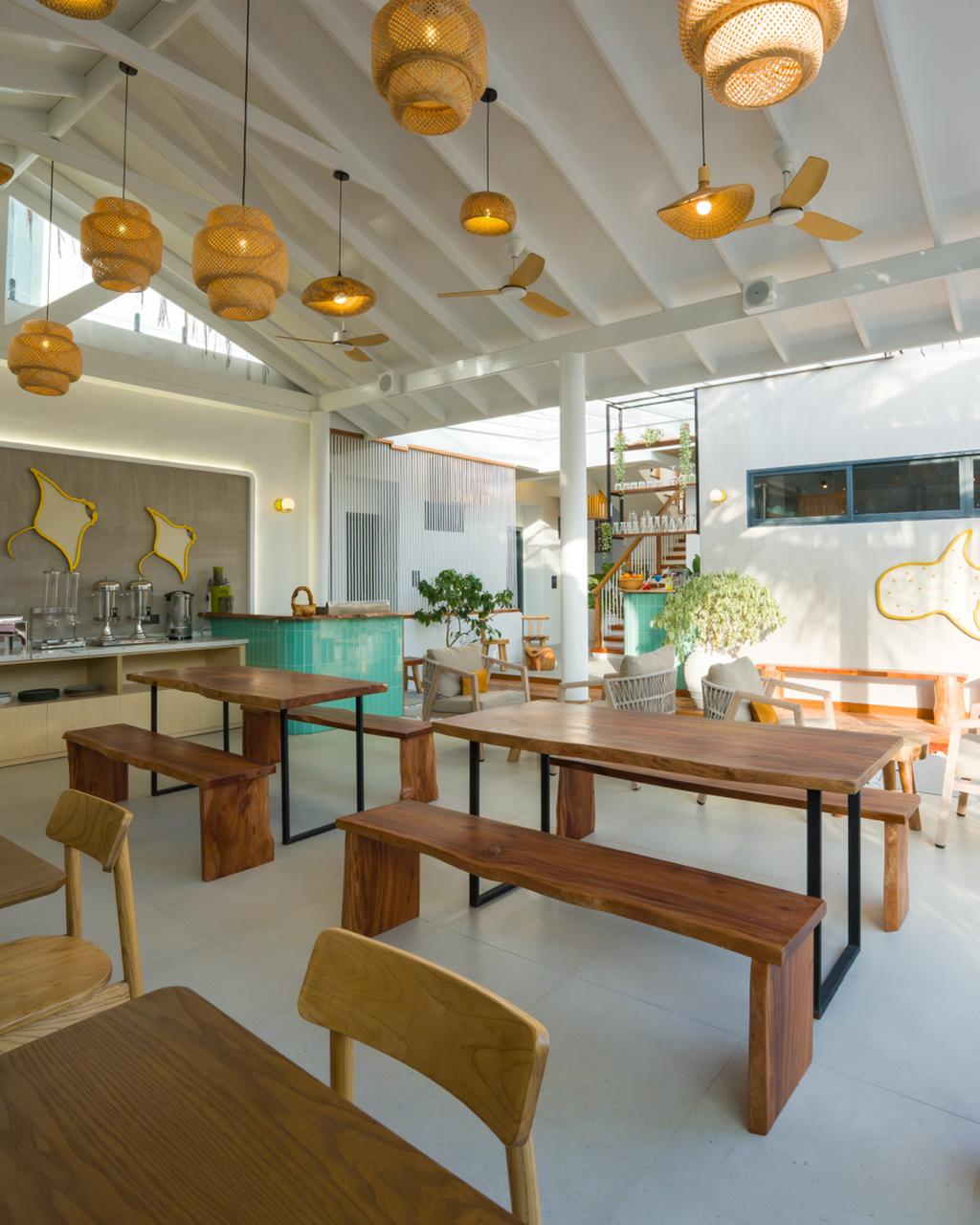 Biosphere Beach - Image 21