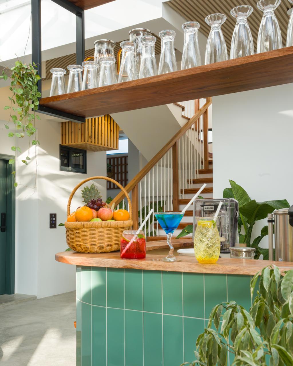 Biosphere Beach - Image 22