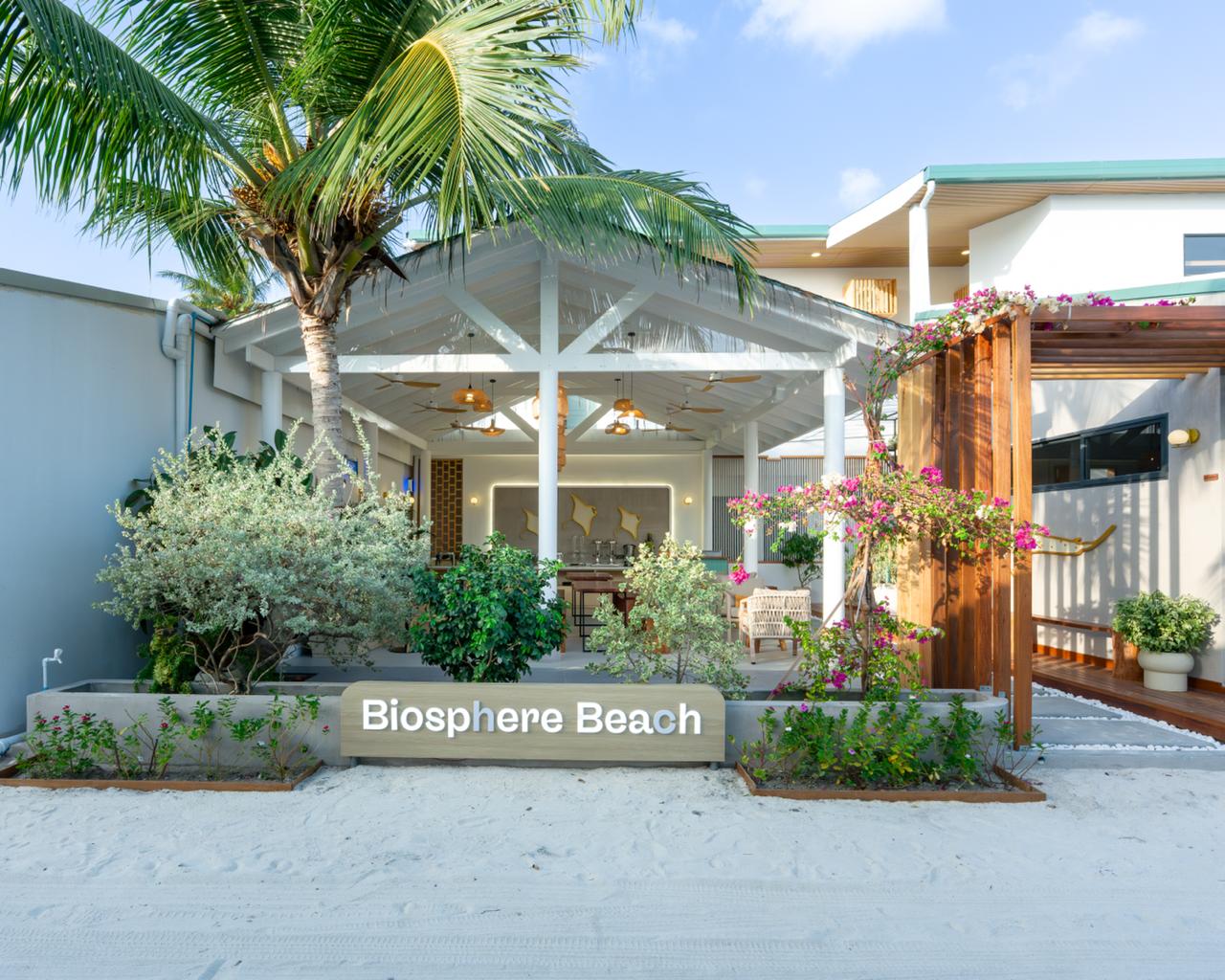 Biosphere Beach - Image 24