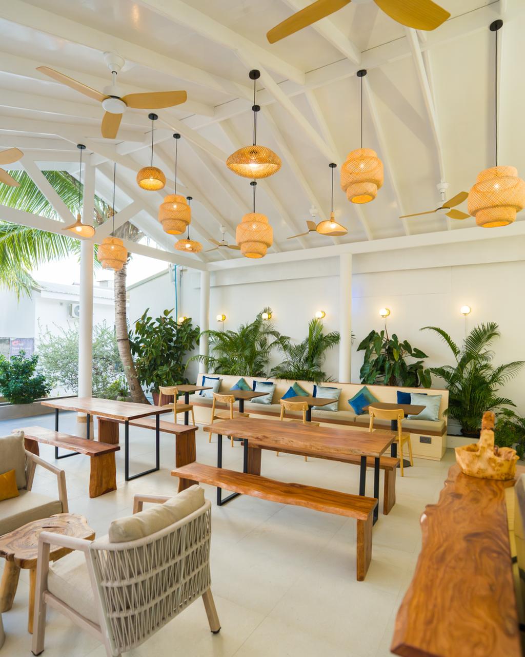 Biosphere Beach - Image 31