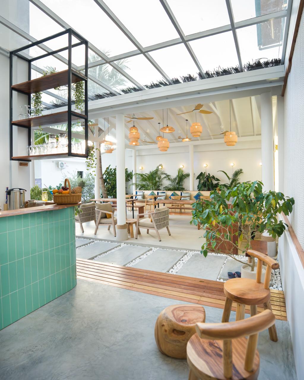 Biosphere Beach - Image 32