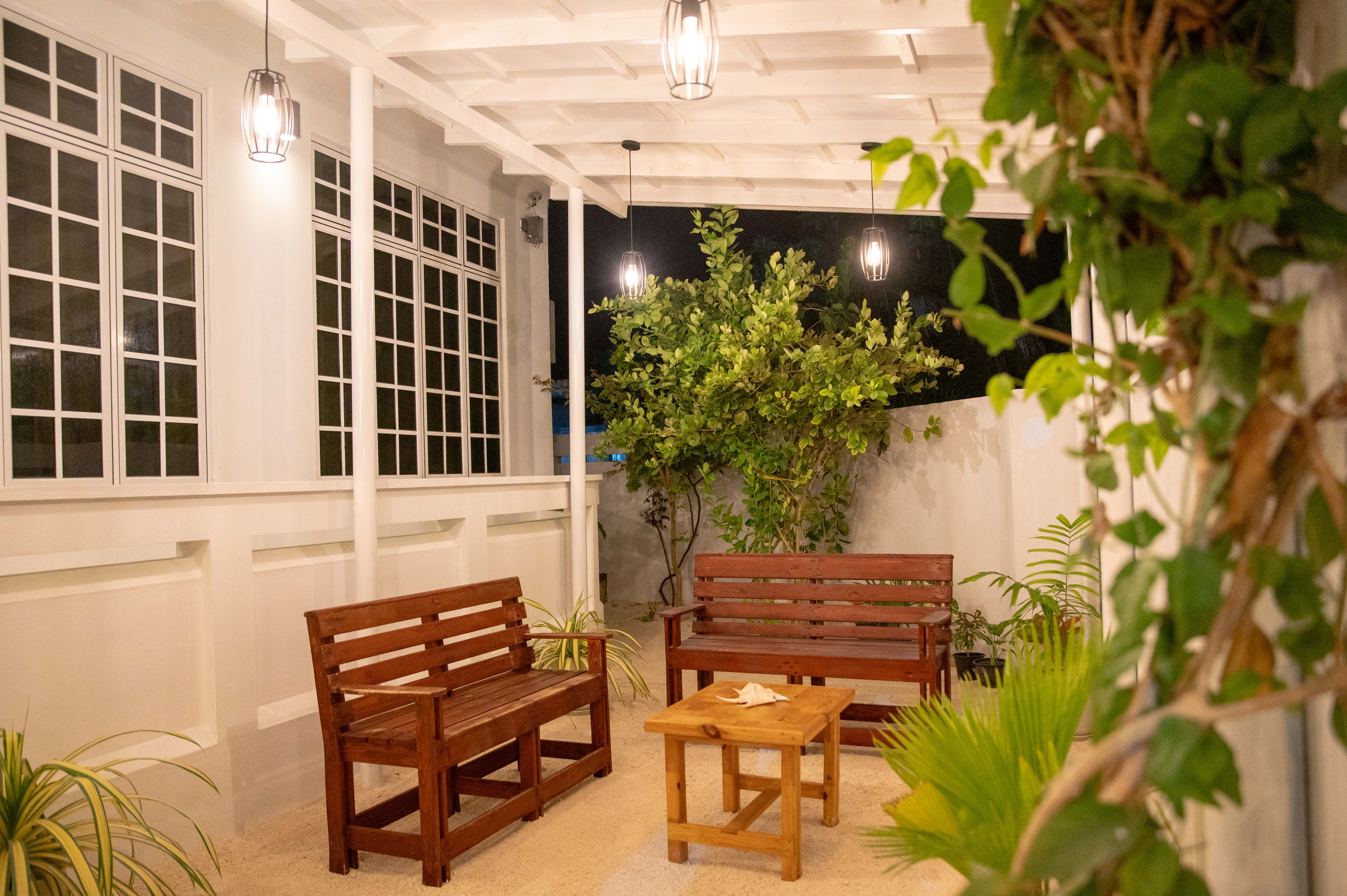 Biosphere Inn - Image 3