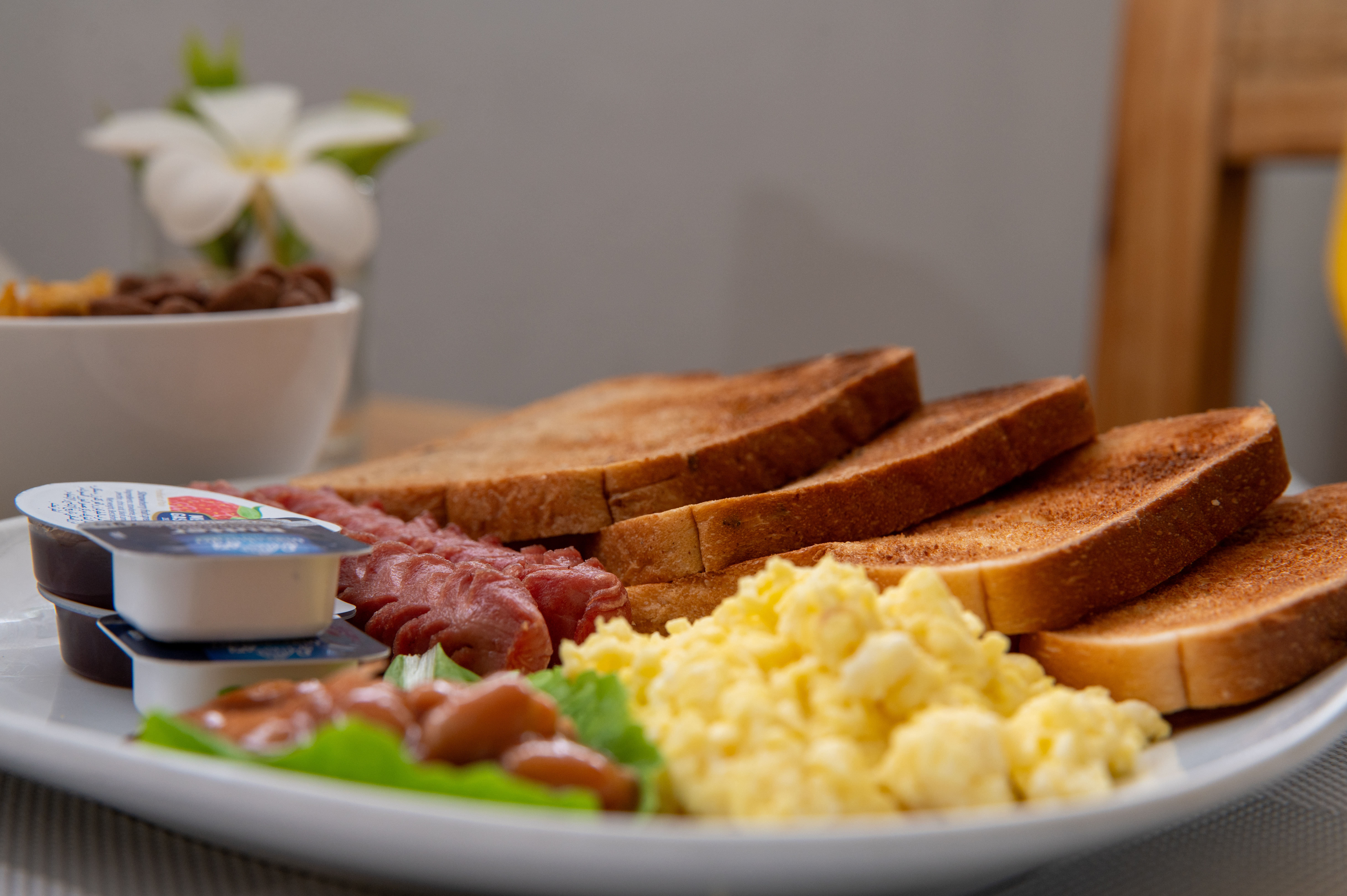 Biosphere Inn - Image 5