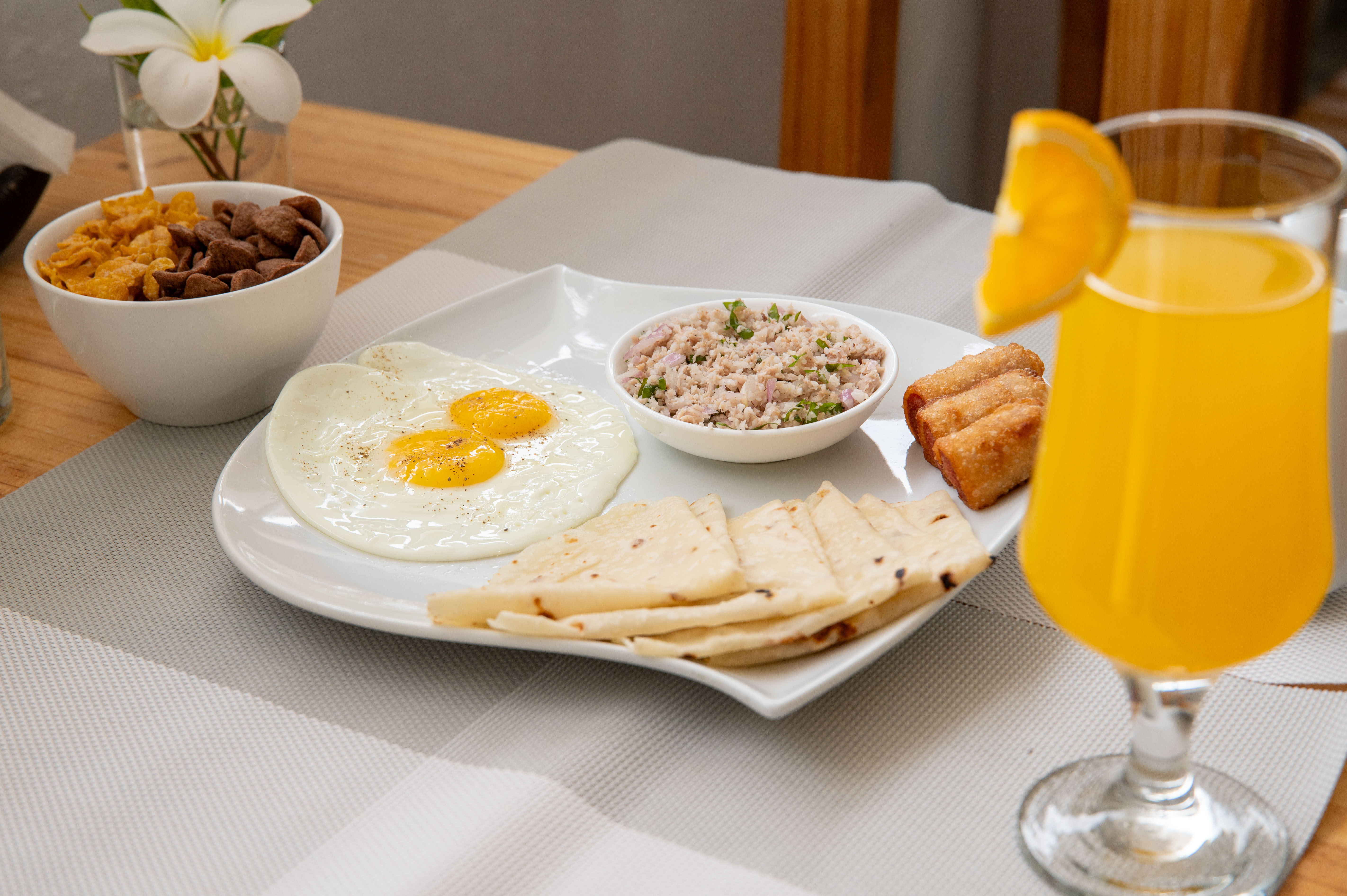 Biosphere Inn - Image 6