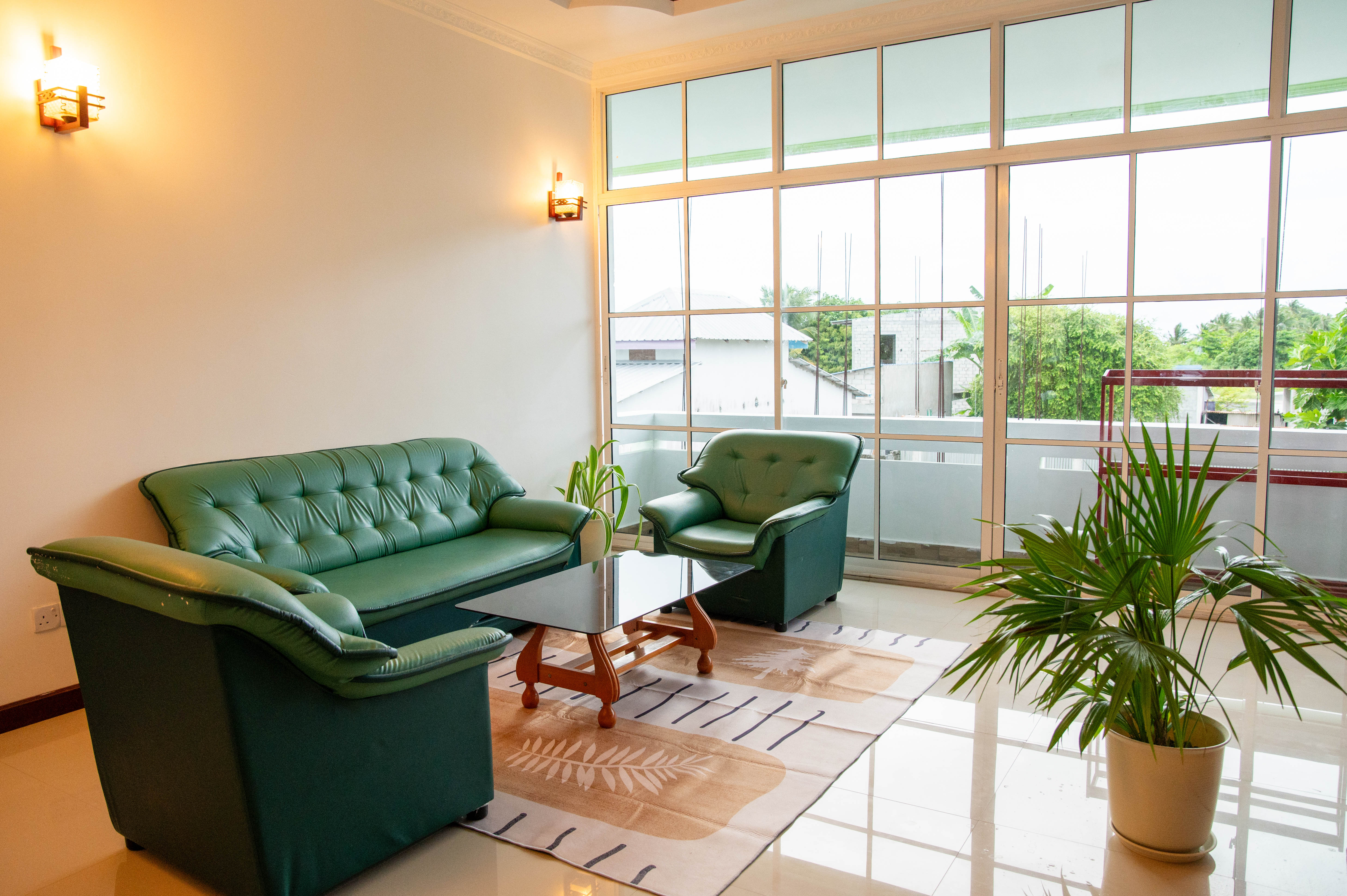 Biosphere Inn - Image 7