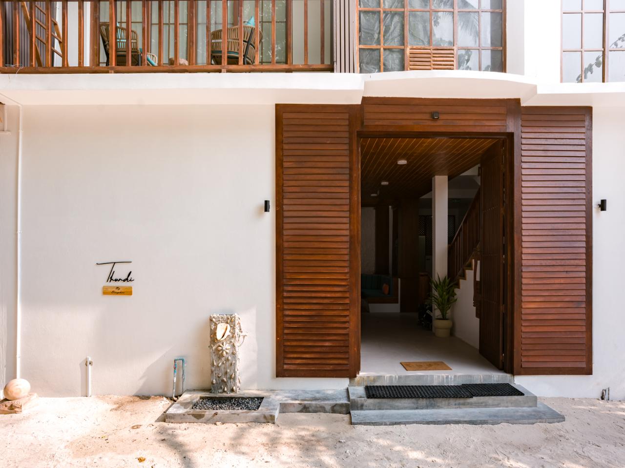 Thundi by Biosphere - Image 2