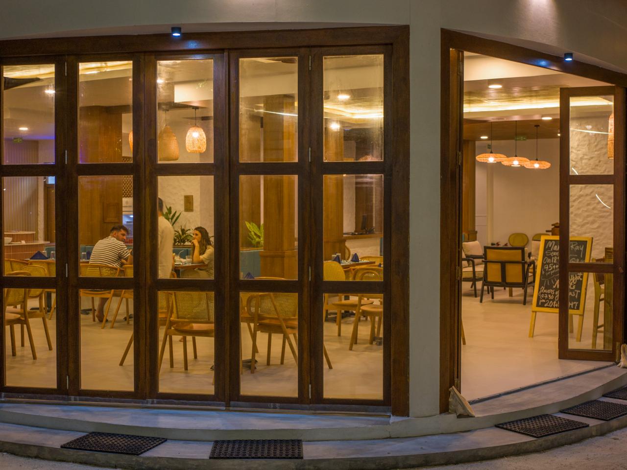 Thundi by Biosphere - Image 5