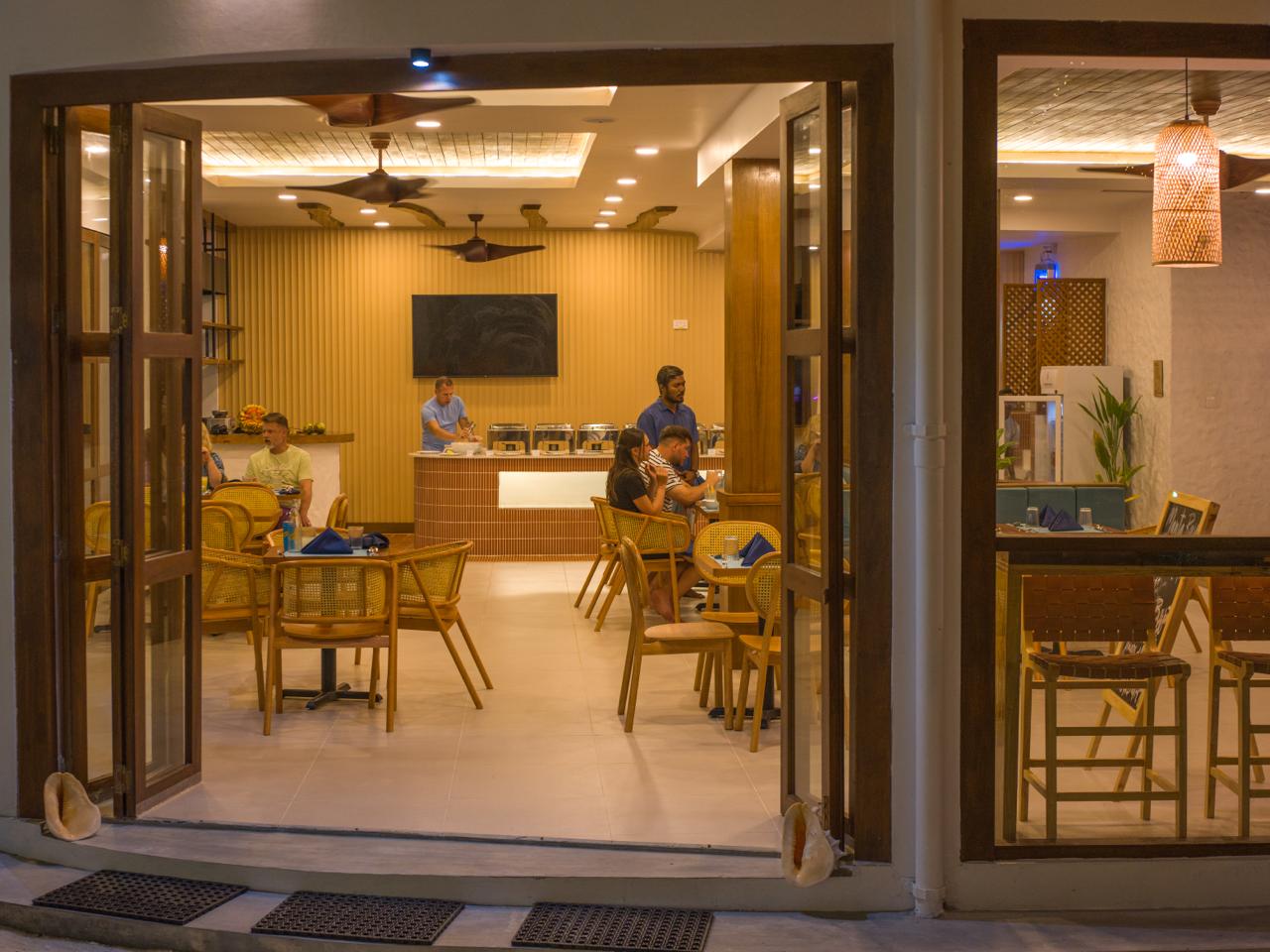 Thundi by Biosphere - Image 6