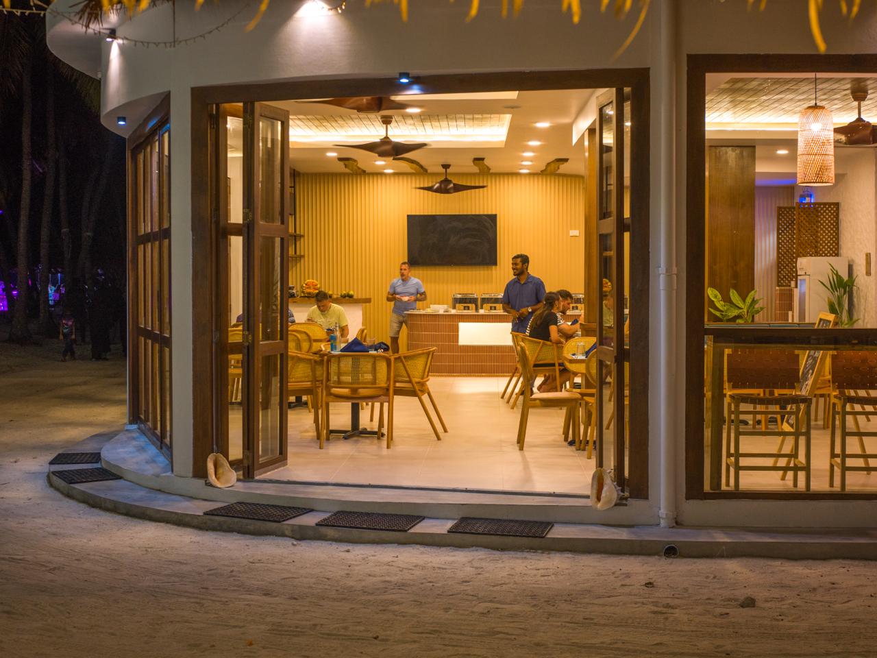 Thundi by Biosphere - Image 7