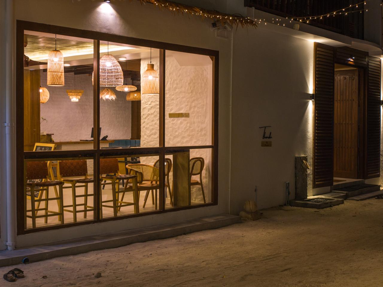 Thundi by Biosphere - Image 8