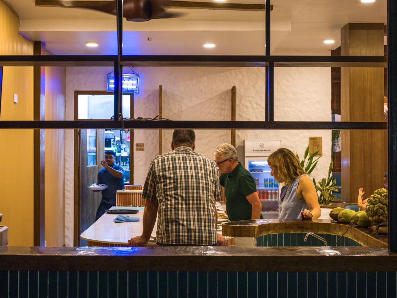 Thundi by Biosphere - Image 11