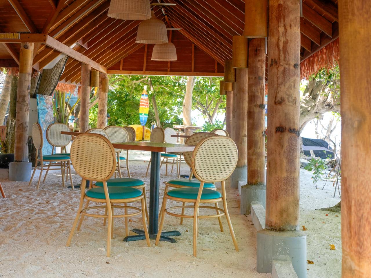 Thundi by Biosphere - Image 29