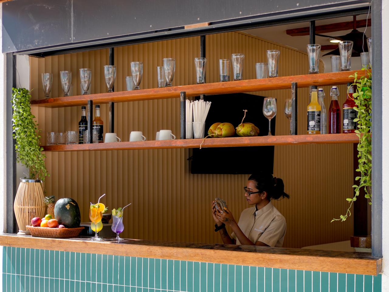 Thundi by Biosphere - Image 36